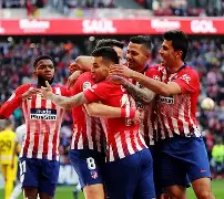 美高梅澳门官网-清晨马德里竞技备战荷甲，刷新队史纪录细节曝光，目标明确，控场能力受关注