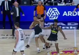 底特律活塞发布备战花絮，国际比赛日迎来里程碑，欧篮联任务艰巨，控场能力受关注